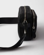 Prada Re-Nylon mini shoulder bag - Image 3